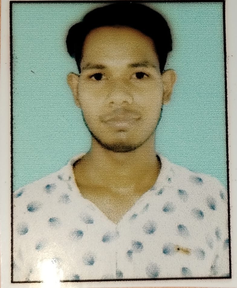 RAQIB HOSSAIN PURKAIT